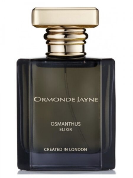 Ormonde Jayne Osmanthus EDP 50 ml Unisex Parfüm kullananlar yorumlar